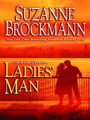cover image of Ladies' Man